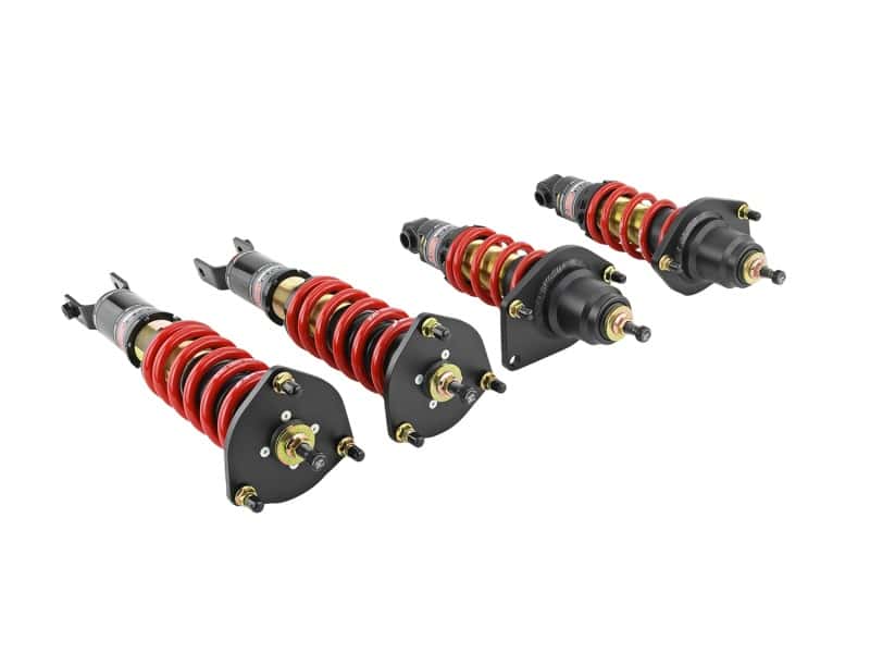 Skunk2 Racing — Skunk2 Mazda Miata NC Pro-ST Coilovers (Front 8 kg/mm - Rear 6 kg/mm)
CoilOverShockAbsrSet - view 6