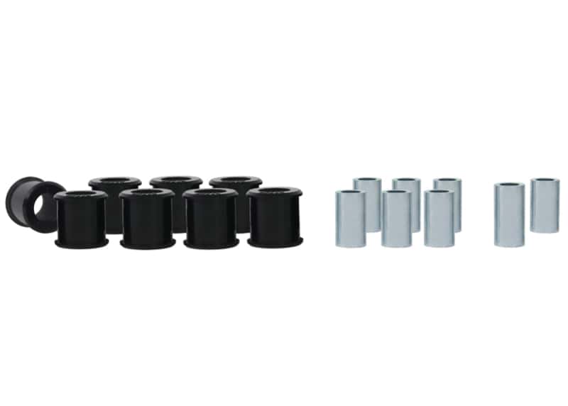 Whiteline — Whiteline Subaru Service Kit (for KTA108/109/123)
Bushing Service Kit - view 6