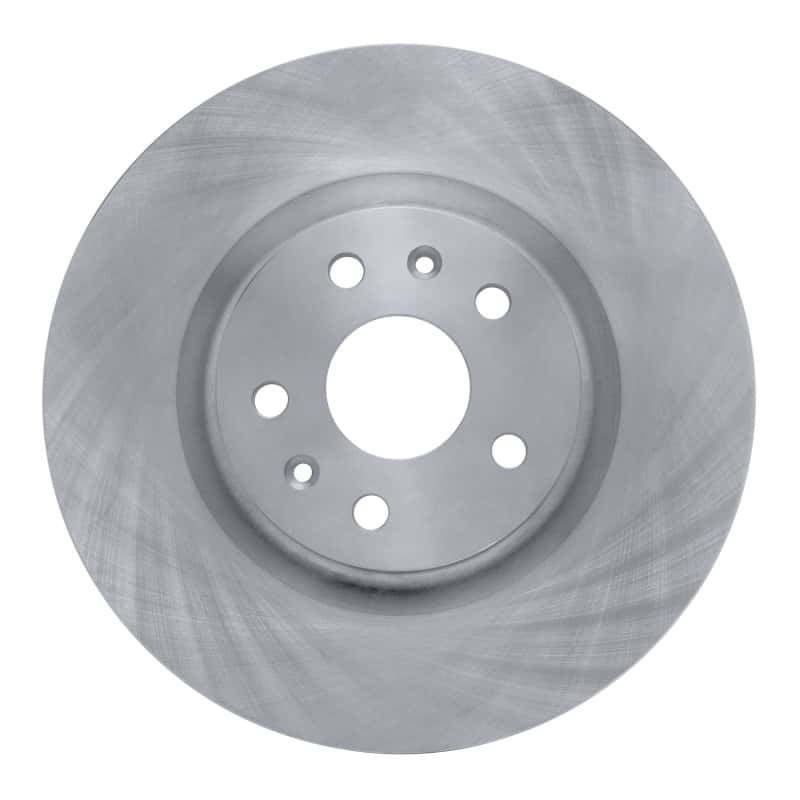 DFC — DFC 20-25 Chevrolet Corvette Front Brake Rotor - view 1