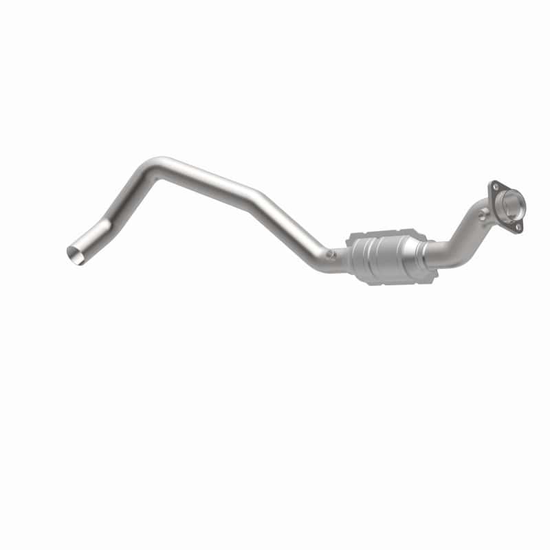 Magnaflow — MagnaFlow Conv DF 04-05 Dodge RAM 1500 Pickup 3.7L (Inc 4WD 4.7L) D/S
HM Grade
HM - view 22