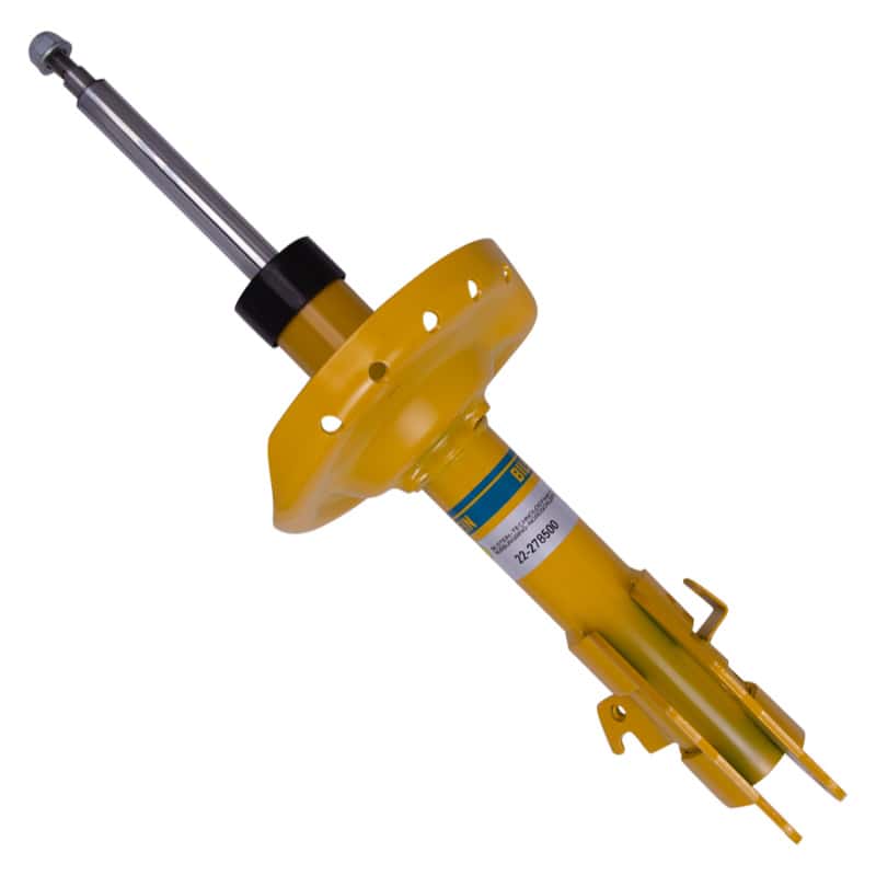 Bilstein — Bilstein B6 14-18 Subaru Forester Front Right Monotube Shock Absorber
Strut - view 4