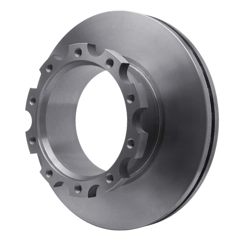 DFC — DFC 04-24 American Coach American Allegiance Rear/Front/Fr & Rr Brake Rotor
DFC Brake Rotor - view 2