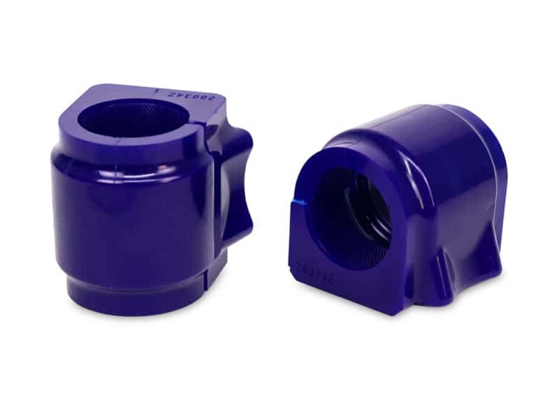 Superpro — SuperPro 2015+ Ford F-150 Front Sway Bar Bushing Kit - 36mm - view 1