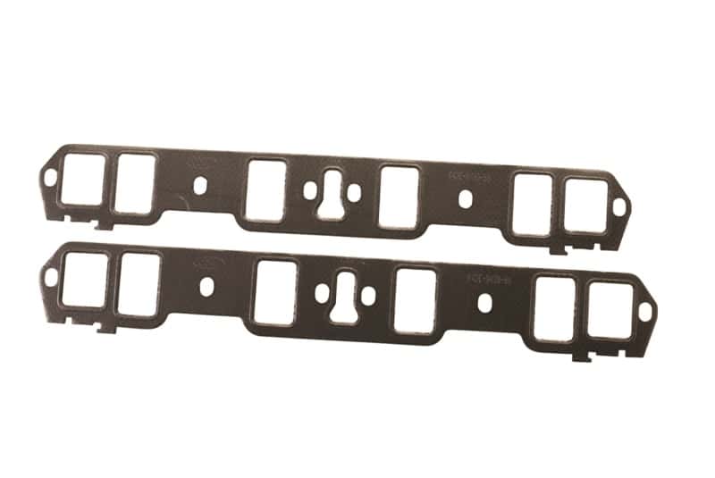 Ford Racing — Ford Racing Graphite Intake Gasket for STD Port 302/351W
IntMnfGsktSt - view 2