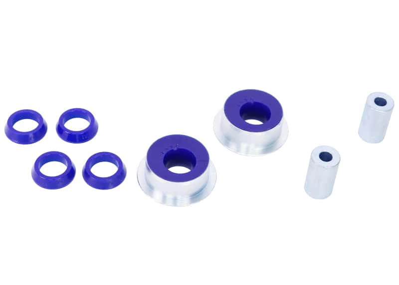 Superpro — SuperPro 2015 Audi A3 Quattro Premium Front Lower Inner Rearward Control Arm w/ Caster Bushing Kit
Bushing Kit - view 4
