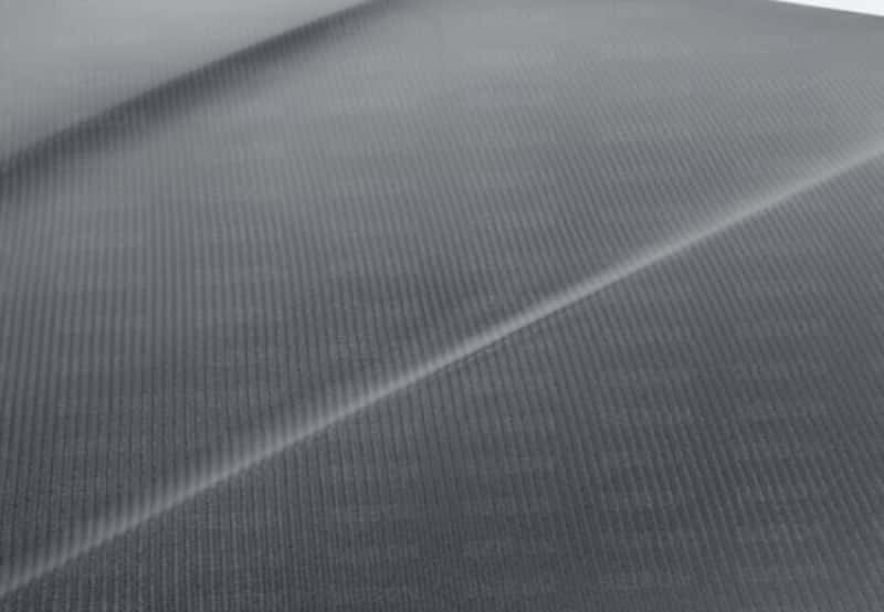 Seibon — Seibon 10-13 BMW 5 Series and M5 Series (F10) OEM-Style Carbon Fiber Hood - view 12