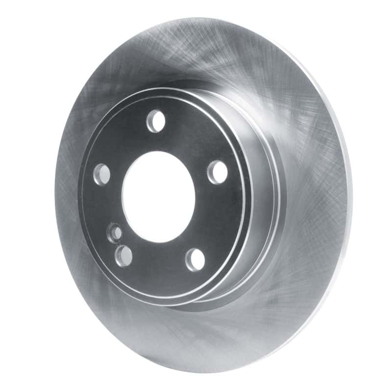 DFC — DFC 12-18 Mercedes-Benz B180 (Mexico) Rear Brake Rotor
DFC Brake Rotor - view 2