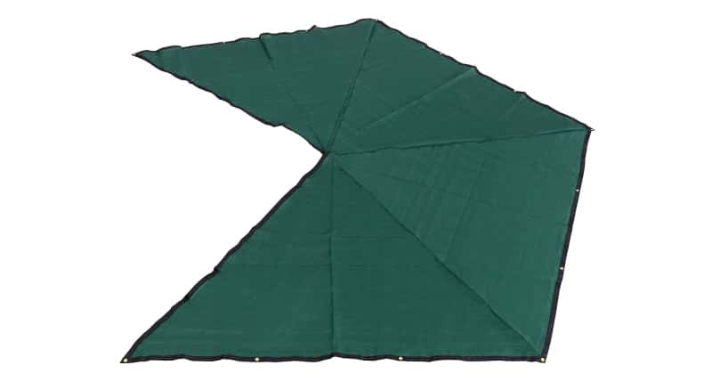 Rhino-Rack — Rhino-Rack Batwing Mesh Floor Saver - view 2