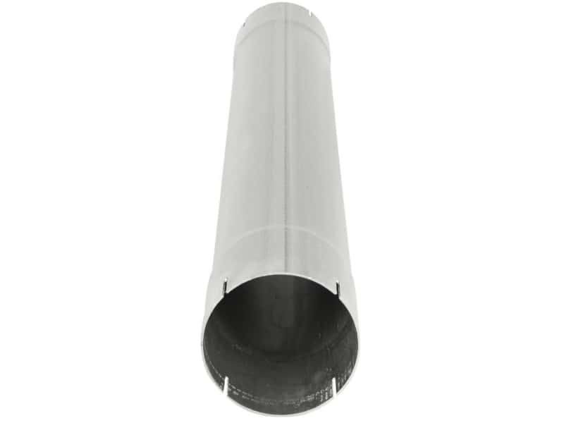 aFe — aFe MACHForce XP Exhausts Muffler Delete Aluminized 4 ID In/Out 8 Dia
ATLAS Muffler Delete - view 4