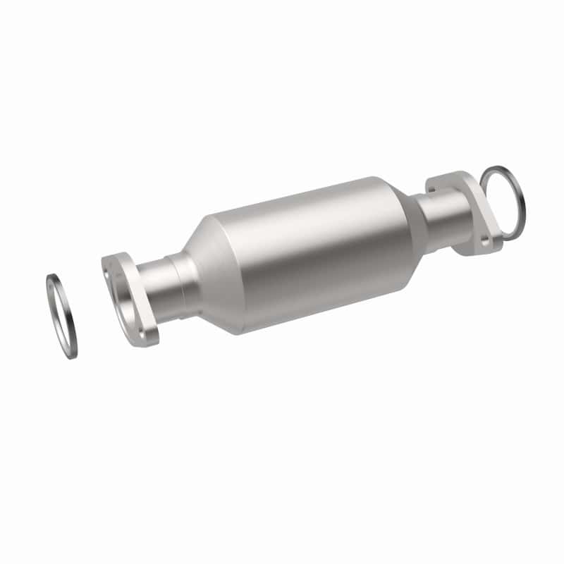 Magnaflow — MagnaFlow Conv Chevrolet-Geo-Toyota 12.5X6.5X
HM Grade
HM - view 19