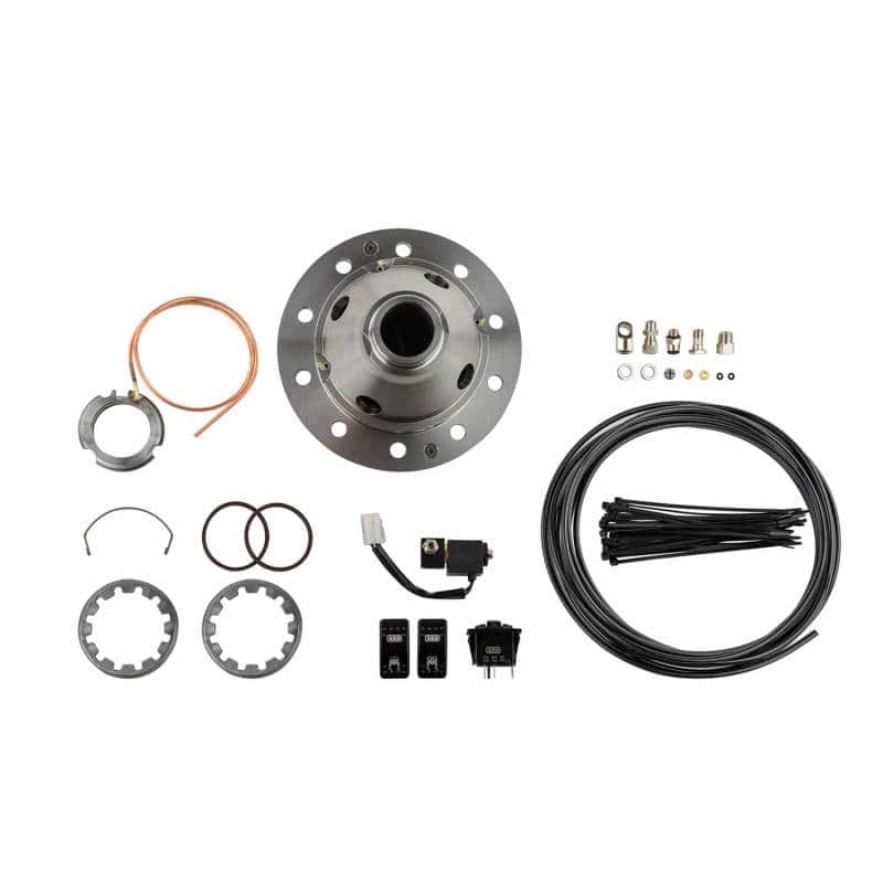 ARB — ARB Airlocker 31 Spl Ford 9In S/N
Air Locker(TM)
Air Locker - view 8