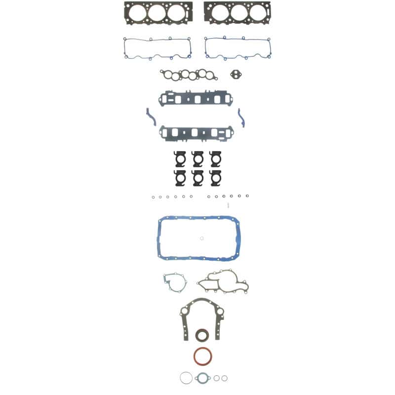 Fel-Pro — Fel-Pro Ford Ranger 260-1747 Engine Gasket Set - view 2