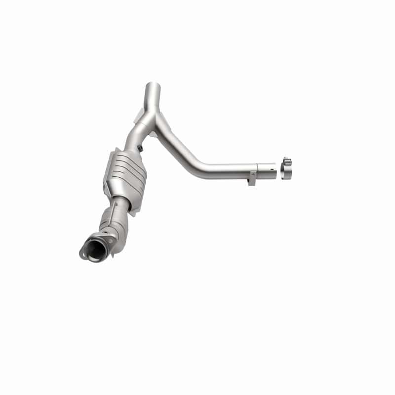 Magnaflow — MagnaFlow Conv DF 01 Ford Trucks 5.4L
OEM Grade
OEM - view 25