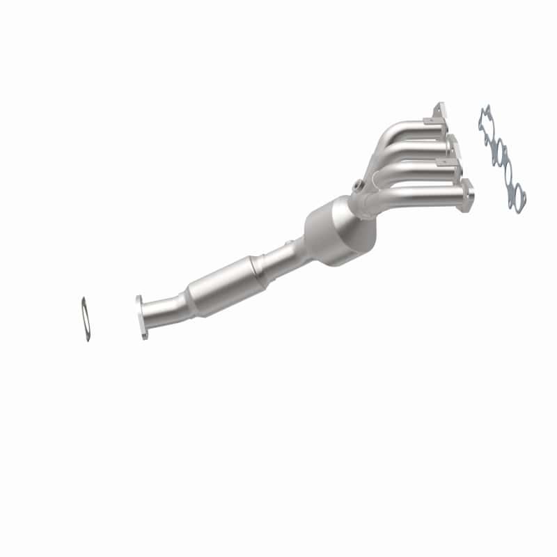 Magnaflow — Magnaflow 05-06 Ford Focus 2.0L Direct Fit Converter
California - view 20