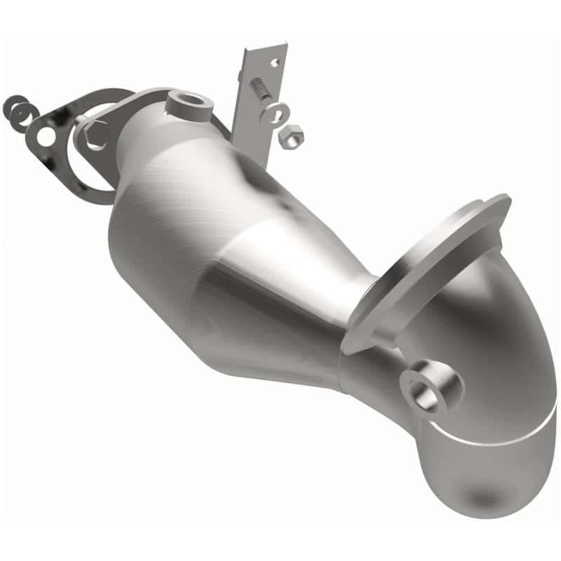 Magnaflow — MagnaFlow Front Rearward Converter Direct Fit 09-16 BMW Z4 3.0L
OEM Grade
OEM - view 30