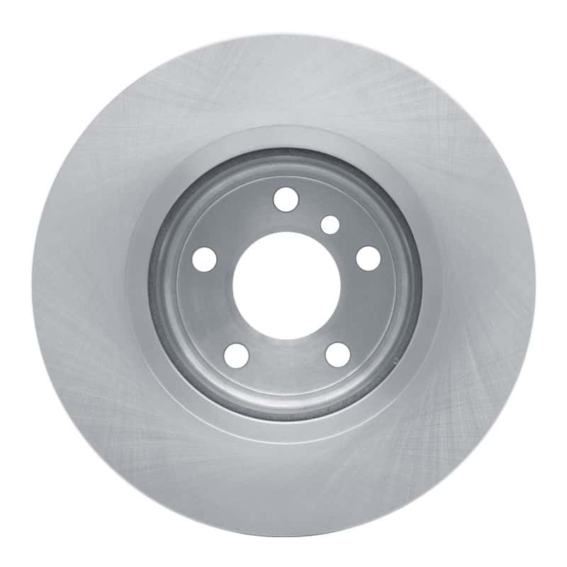 DFC — DFC 11-16 BMW 528i xDrive Front Brake Rotor
DFC Brake Rotor - view 5