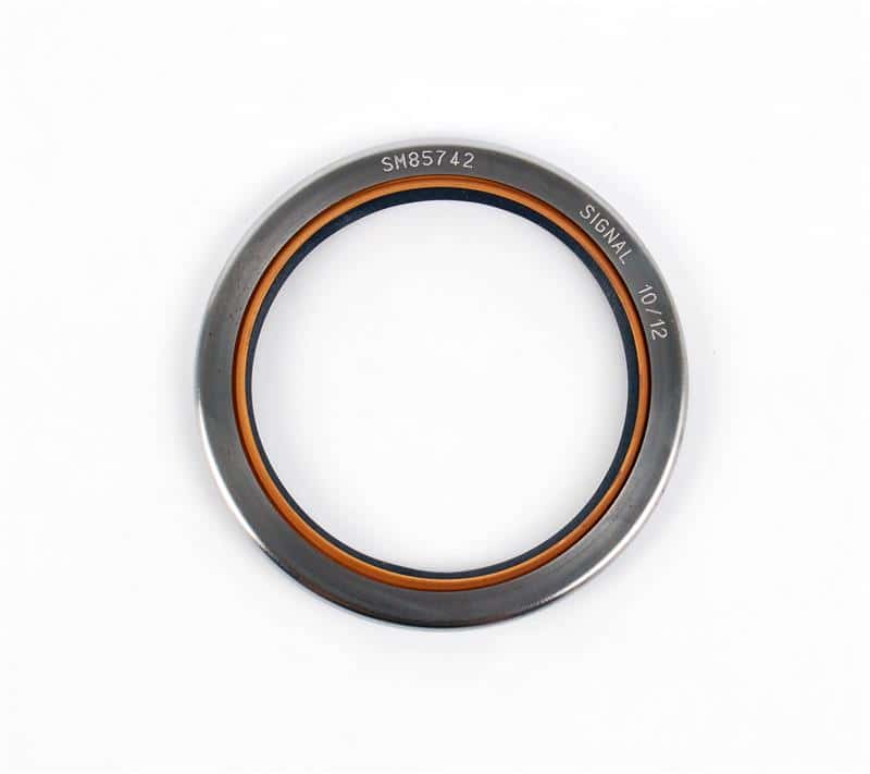 Cometic Gasket — Cometic Ford 351W Windsor V8 Rear Main Seal - Dual Lip - Wet & Dry Sump Applications - 85339
Rear Main Seal - view 1