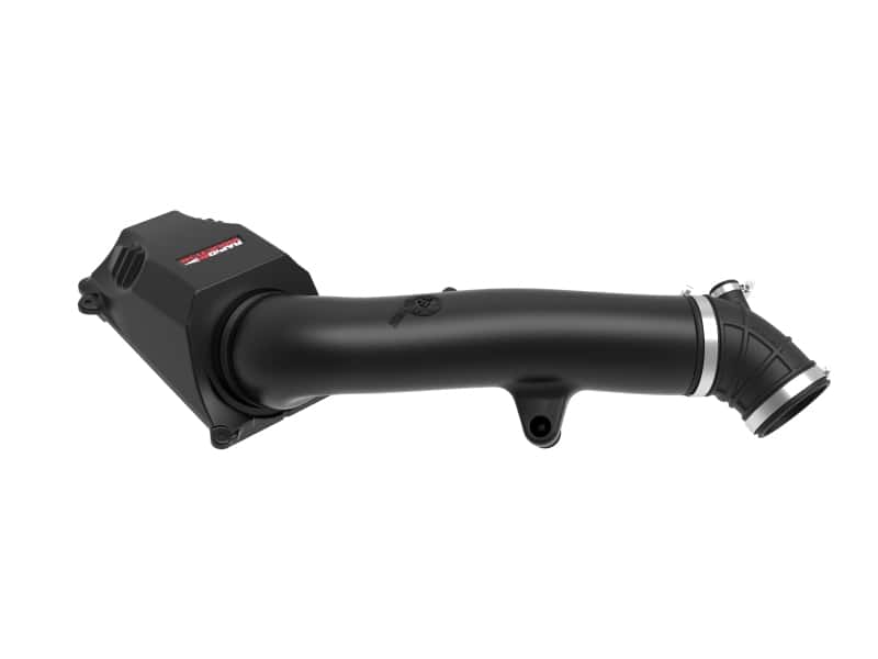 aFe — aFe Rapid Induction Cold Air Intake System w/Pro DRY-S Filter 20-21 Jeep Wrangler V6 3.0L
Cold Air Intake - view 5