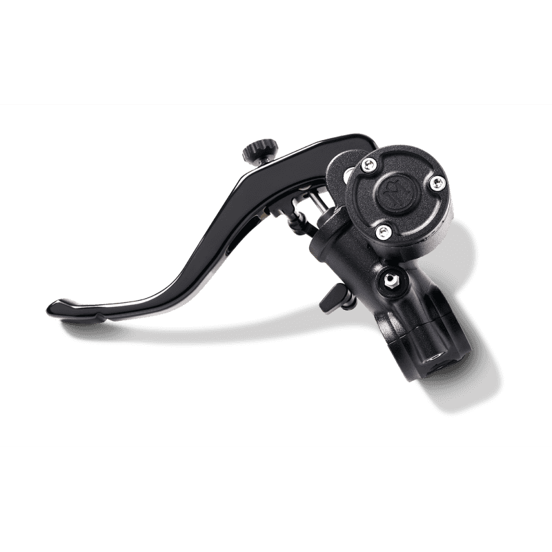Performance Machine — Performance Machine 11/16 Clutch Master Cylinder - Black Ops - view 1