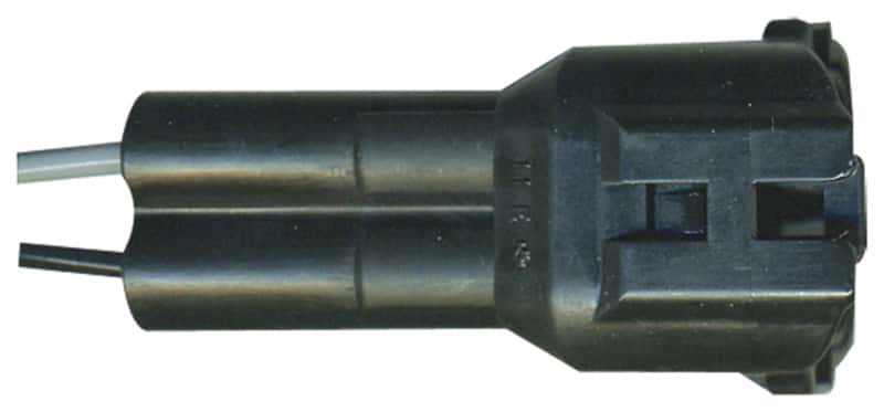 NGK — NGK Suzuki Esteem 2000 Direct Fit Oxygen Sensor
Oxygen Sensor - view 5