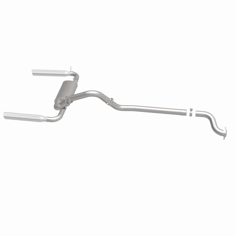Magnaflow — MagnaFlow Sys C/B Camaro-Firebird 93-97 5.7L
Cat-Back - view 29