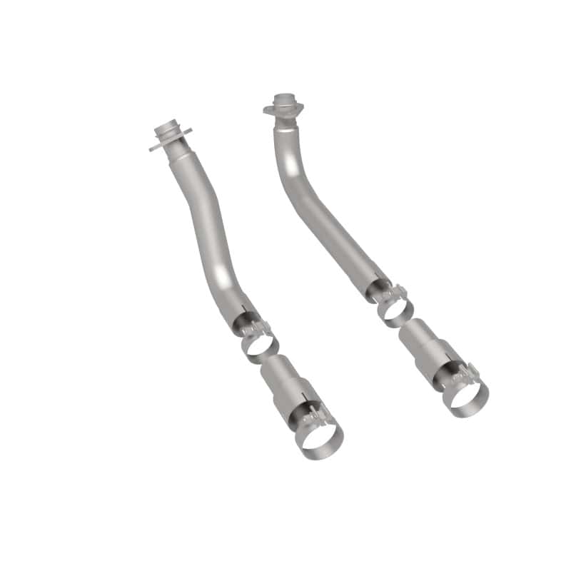 Magnaflow — MagnaFlow Mani frontpipes 67-74 Camaro S/B V8
Manifold Pipe - view 12