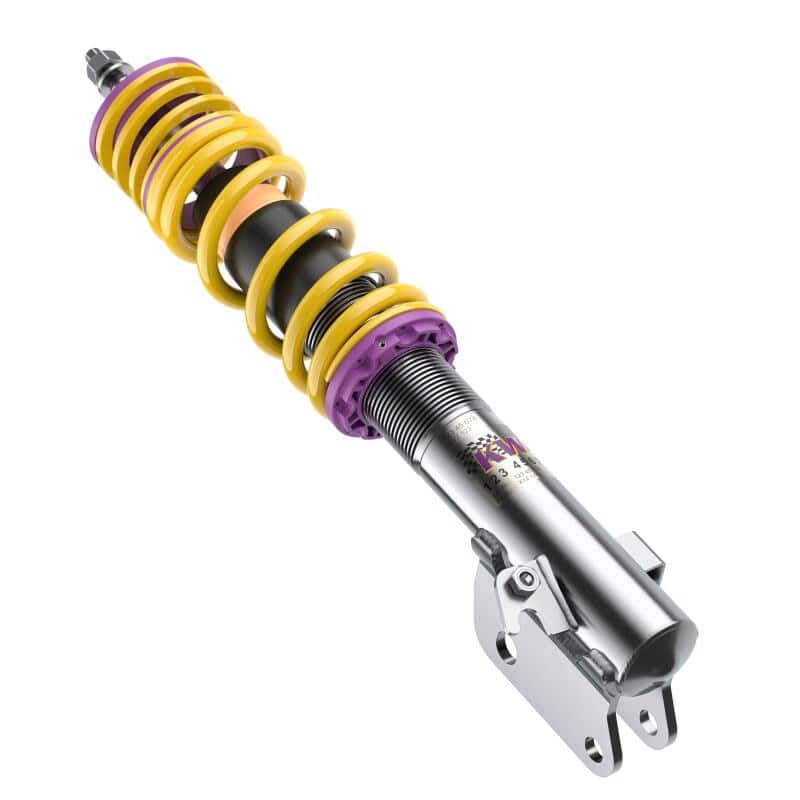 KW — KW Coilover Kit V1 05-07 Subaru Impreza STI (GD GG)
Coilover Kit - view 6