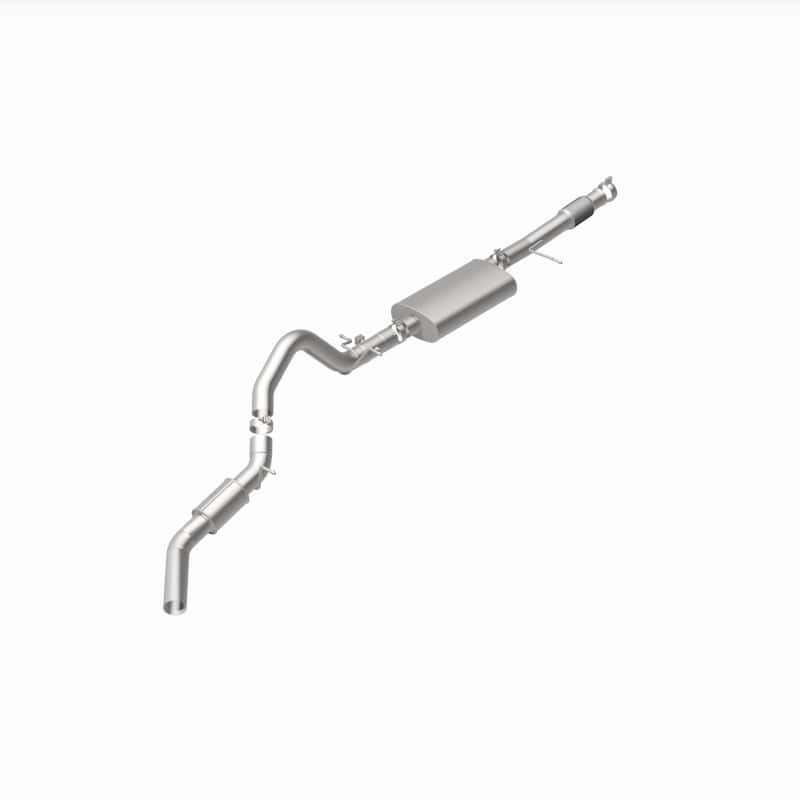 Magnaflow — MagnaFlow BRE Exhaust Kit 15-20 ESCALADE ESV YUKON XL 6.2L
Exhaust Kit - view 14