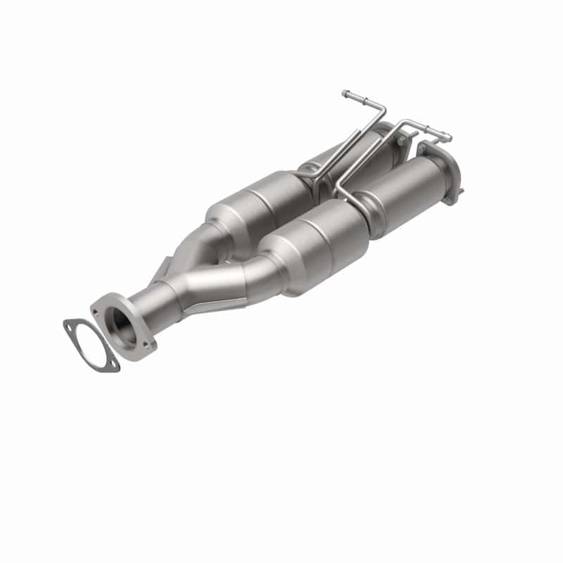 Magnaflow — MagnaFlow Conv DF 05-11 Volvo XC90 4.4L
OEM Grade
OEM - view 18