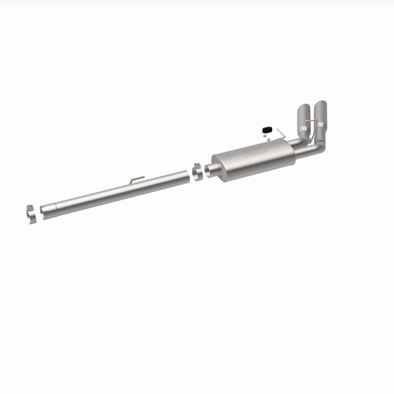 Magnaflow — MagnaFlow Sys CB 06 Dodge Ram 5.7 Dual Side
Cat-Back - view 17