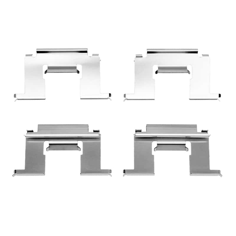 DFC — DFC 82-97 Infiniti M30 Front Premium Hardware Kit
DFC Disc Brk Hdw Kit - view 2
