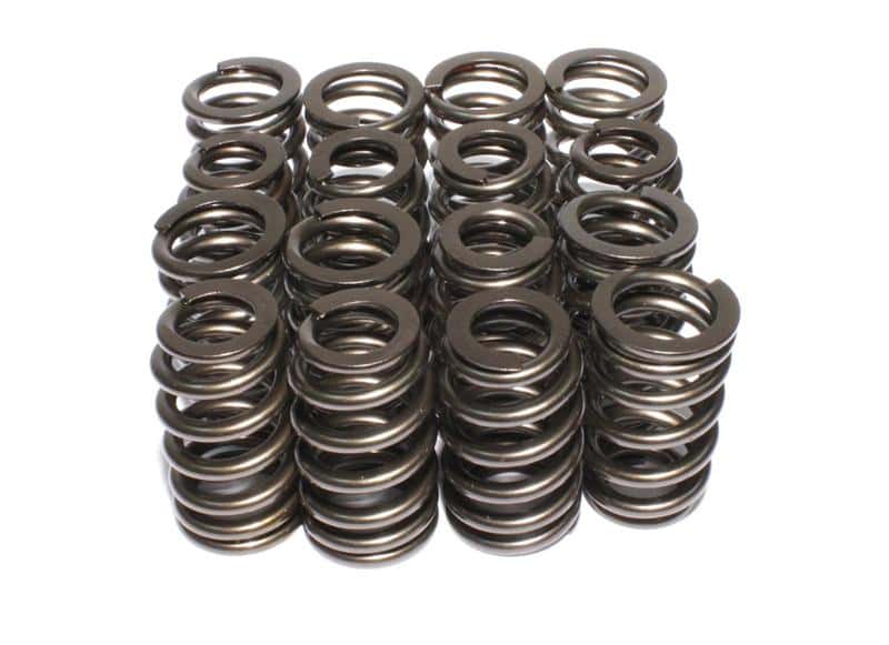 COMP Cams — COMP Cams Valve Springs Performance GM
Engine Valve Spring - view 2