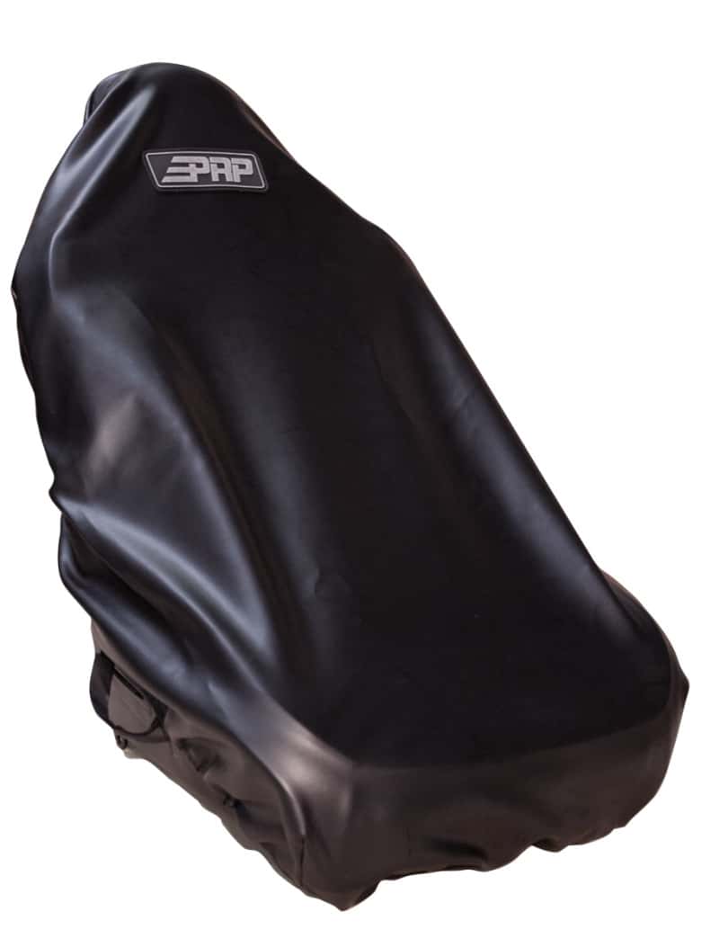 PRP Seats — PRP Suspension Seats Protective Vinyl Cover Extra Tall - view 1