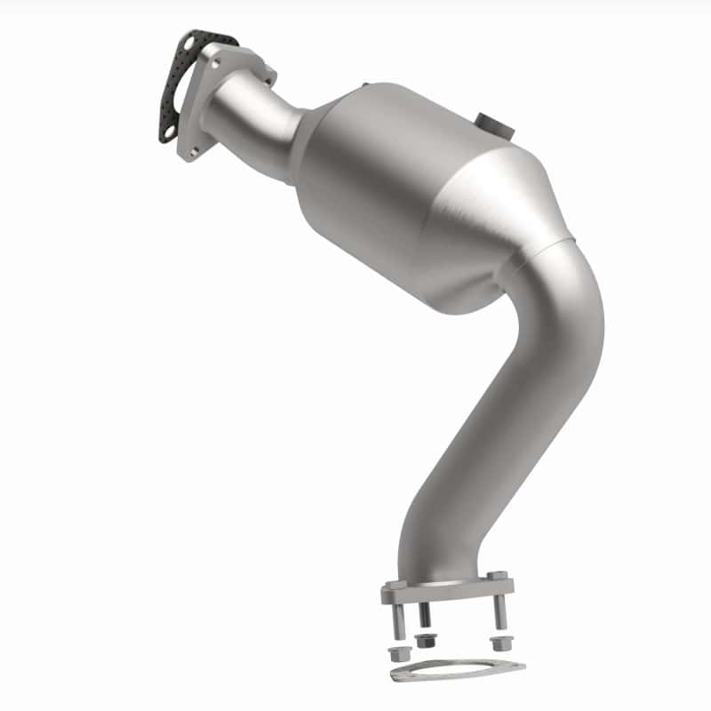 Magnaflow — Magnaflow 11-12 A8 Quattro V8 4.2 OEM Close Coupled Direct Fit Converter
OEM Grade
OEM - view 8