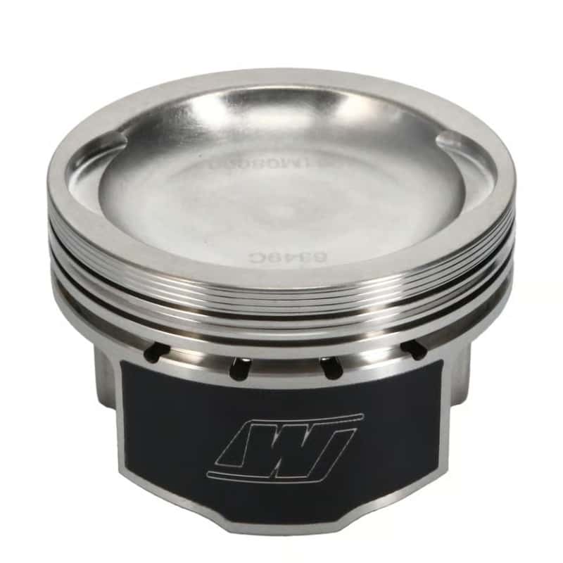 Wiseco — Wiseco 07-12 Polaris 800/05-12 RZR Sportsman 10.2:1 Piston
Piston Kit - view 8