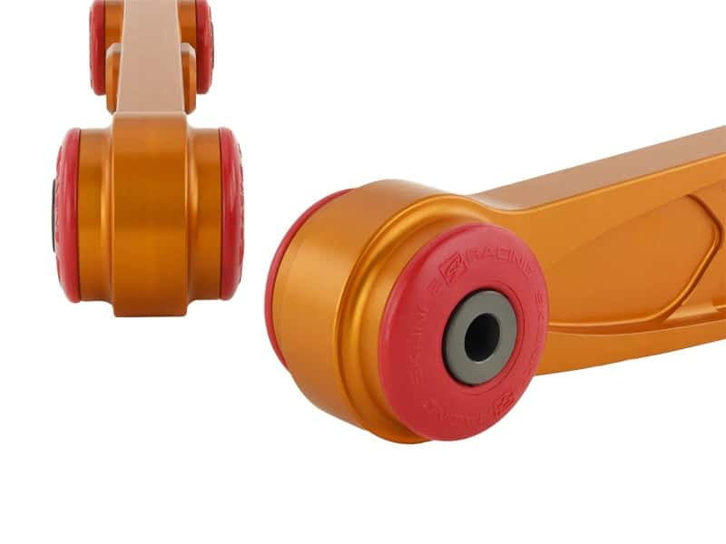 Skunk2 Racing — Skunk2 Honda/Acura EG/DC Alpha Series Rear Lower Control Arm Set - Gold
Control Arm - view 7