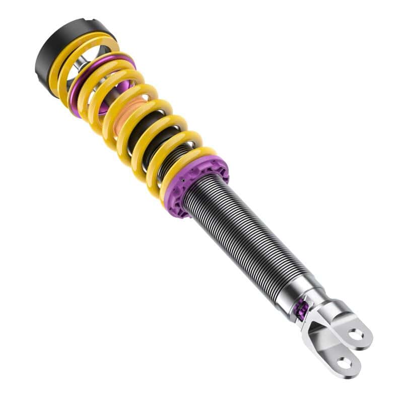 KW — KW HLS for 911 (991) Carrera 2/2S 4/4S Coupe & Convertible without PDCC
Coilover Kit - view 8