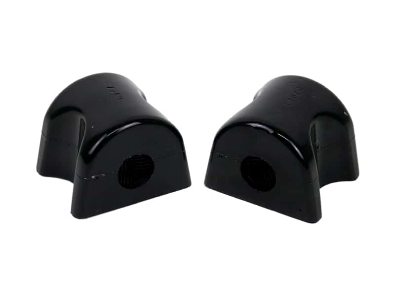 Whiteline — Whiteline Plus 12+ Subaru BRZ / 12+ Scion FR-S / 12+ Toyota 86 18mm Front Sway Bar Mount Bushing
Bushing Kit - view 4