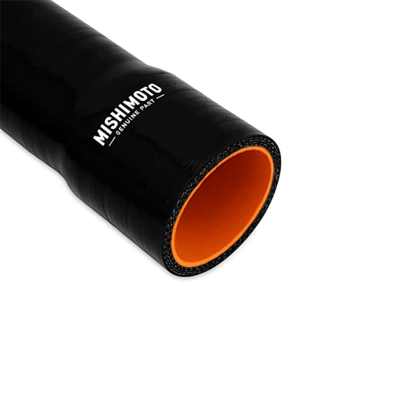 Mishimoto — Mishimoto 13-14 Dodge Ram 6.7L Cummins Silicone Radiator Hose Kit Black
Coolant Hose Kit - view 4