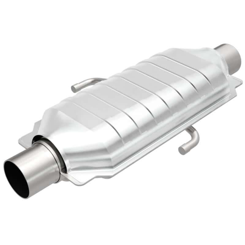 Magnaflow — MagnaFlow Conv Univ 2Air 19.5X7X4 2.25X2.25
OEM Grade
Standard - view 1