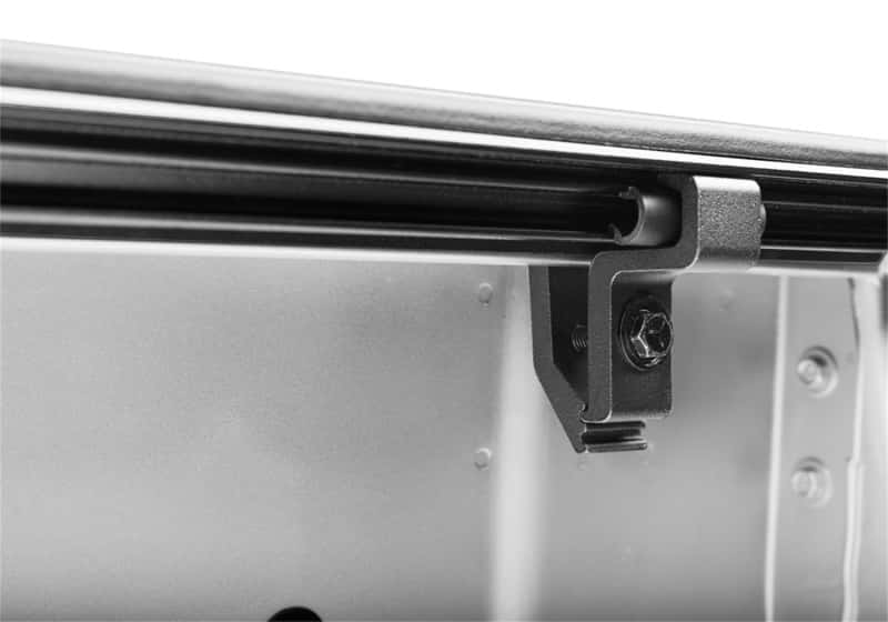 Undercover — UnderCover 22 Nissan Frontier 6ft. Flex Tonneau Cover - view 9