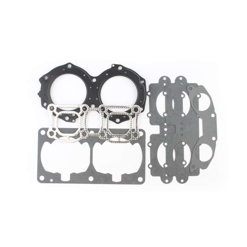 Cometic Gasket — Cometic 2000 Yamaha GP760 WaveRunner 85mm Bore Top End Gasket Kit - view 1