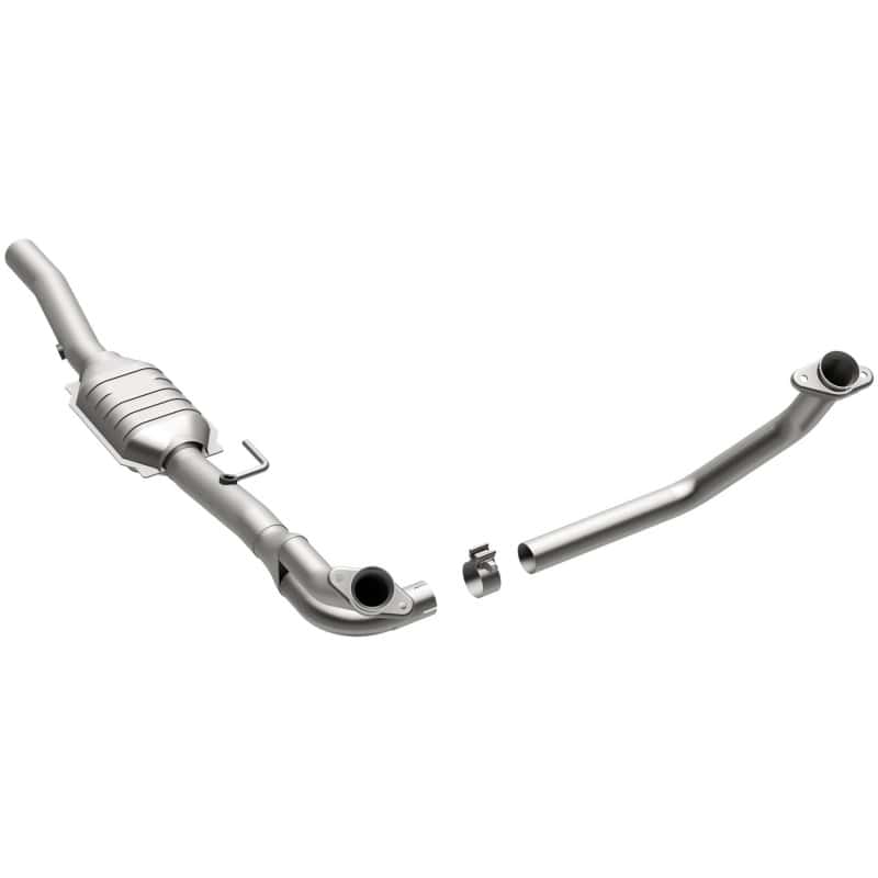 Magnaflow — Magnaflow 2000 Dodge Dakota 3.9L Direct Fit Converter
California - view 30