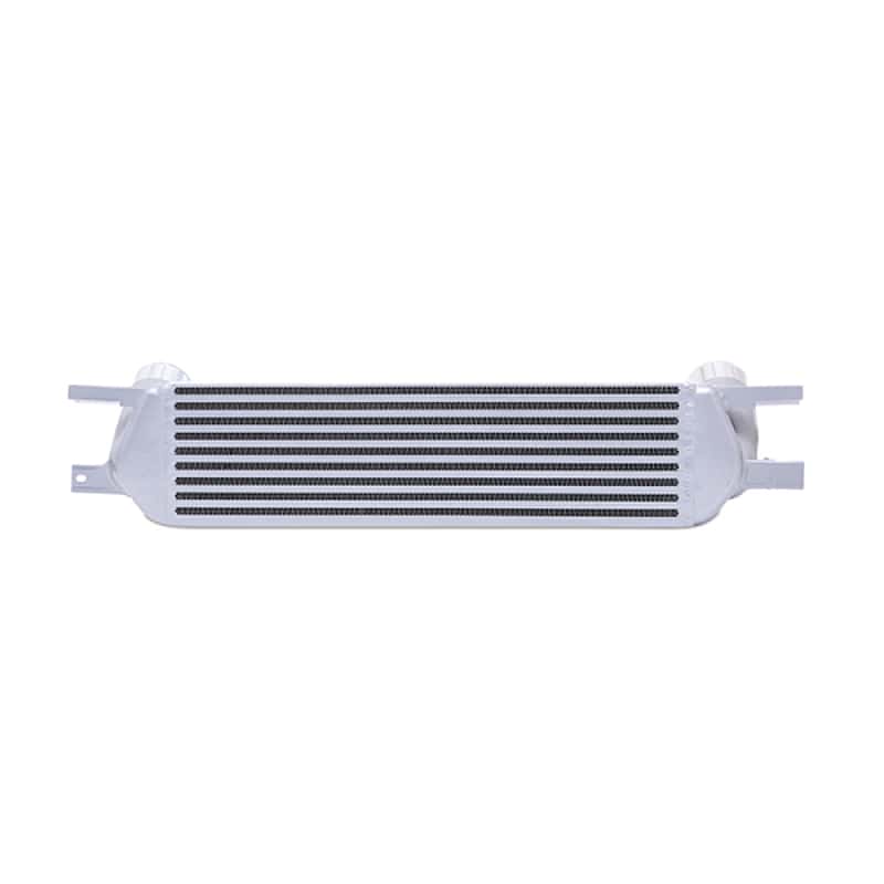 Mishimoto — Mishimoto 2015 Ford Mustang EcoBoost Front-Mount Intercooler - Silver
Intercooler Kit - view 1