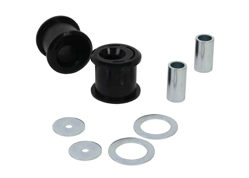 Whiteline — Whiteline Plus 6/09+ Front Control Arm Lwr Inner Rear Bushing Kit Caster Correction
Bushing Kit - view 4