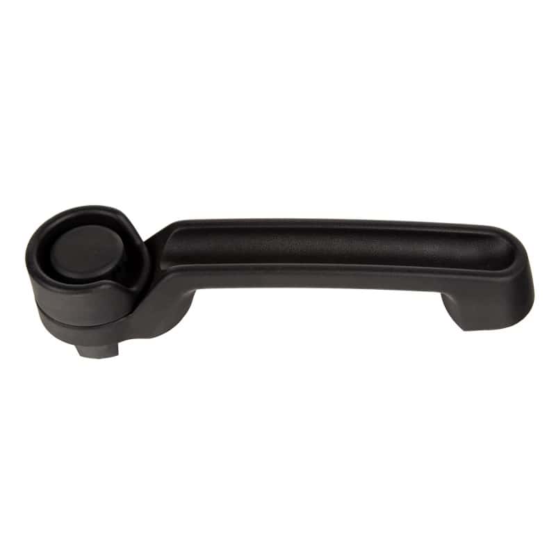 OMIX — Omix Handle Door Outer- 07-18 Jeep Wrangler JK
Exterior Door Handle - view 2