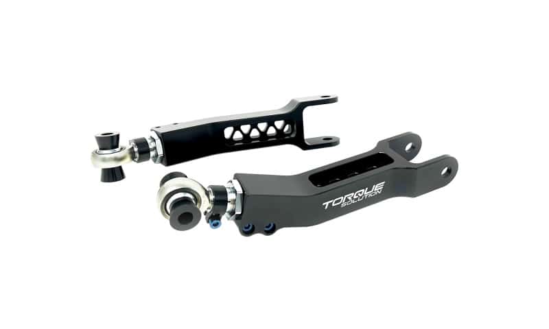 Torque Solution — Torque Solution Rear Trailing Arms - 15-21 Subaru WRX / STI - view 2