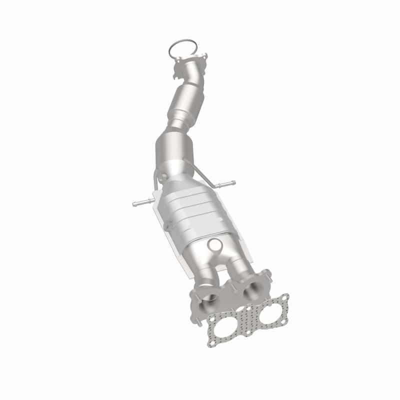 Magnaflow — Magnaflow Conv DF 10-14 Volvo S80 3.2L
OEM Grade
OEM - view 15