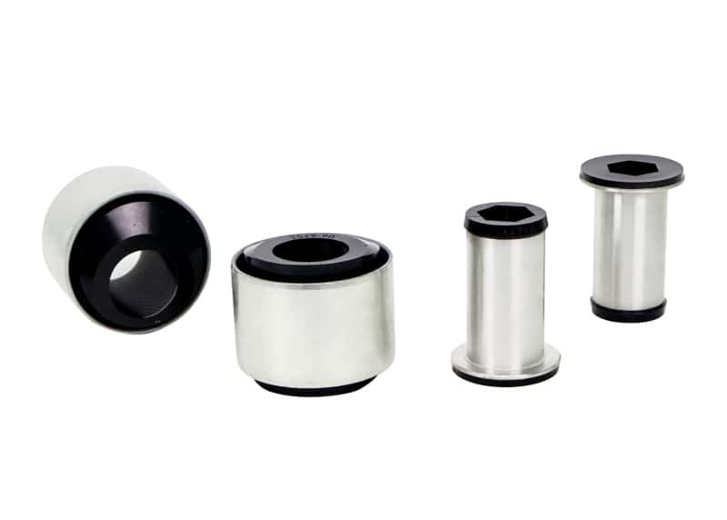 Whiteline — Whiteline 02-13 Mini Cooper Lower Control Arm Inner Rear Bushing Kit
Bushing Kit - view 2