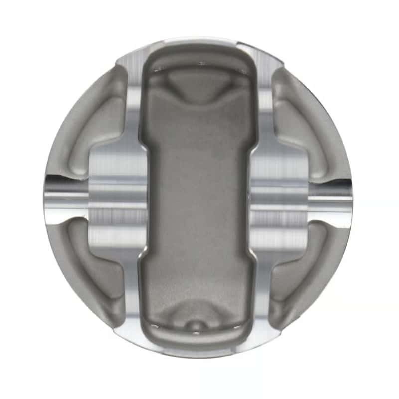 Wiseco — Wiseco 05-11 Kawasaki KVF750 Prairie Brute Force 11.5:1 Piston
Piston Kit - view 7